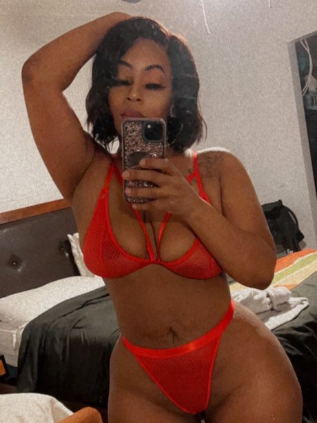 Chanel Starrr onlyfans free