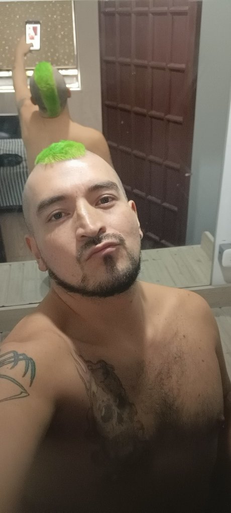 Andr s Dino_ leak only fans