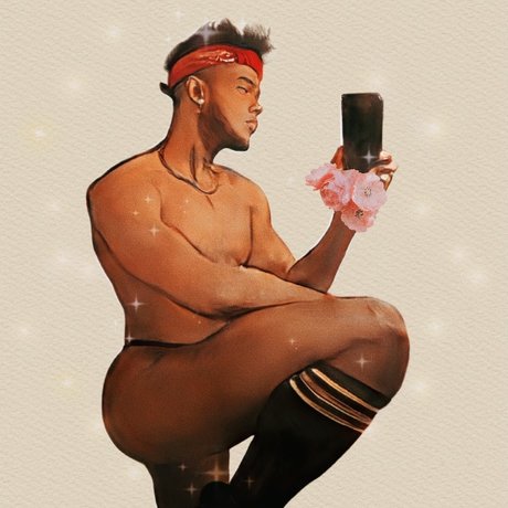 Caramelo latino X naked leaked onlyfans