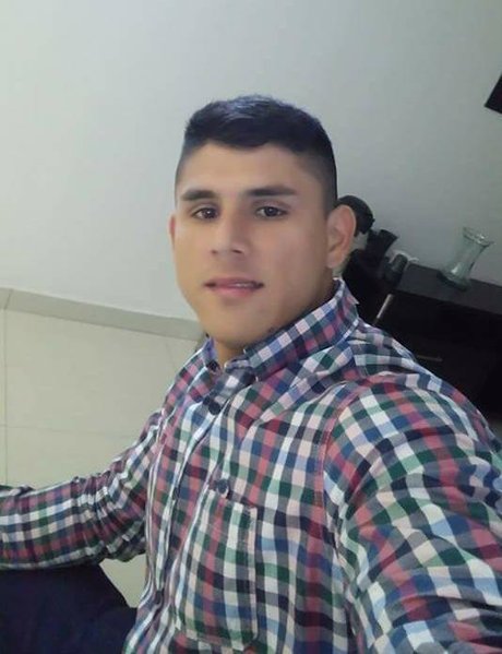 ANDRES ROJAS onlyfans images