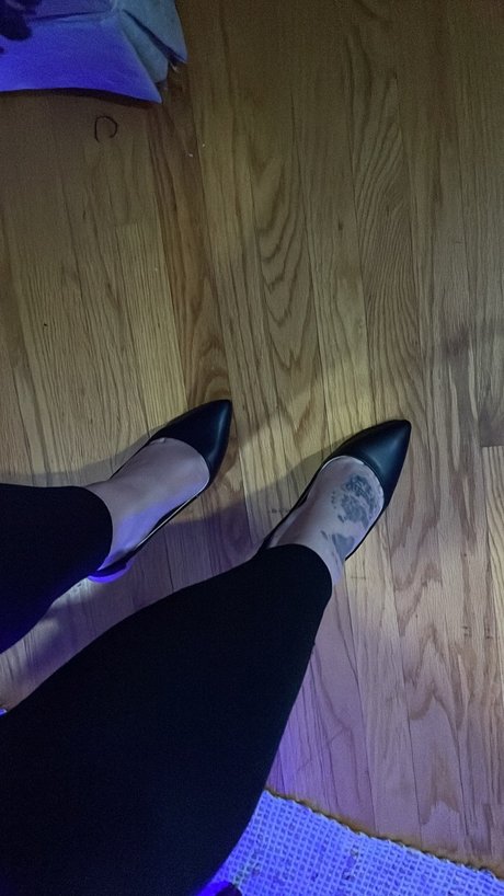 Chanel Coast onlyfans nude pictures