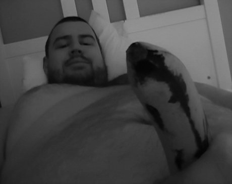 Carl Stone leaked onlyfans porn