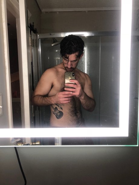 Andy Slate nude onlyfans porn