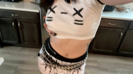 Joey Roxanne FREE nude leaked onlyfans