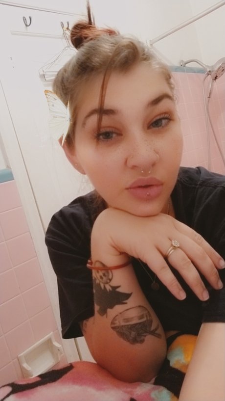 Aneta James onlyfans nude porn