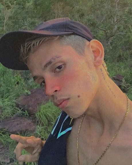 Andre mesquita onlyfans leak