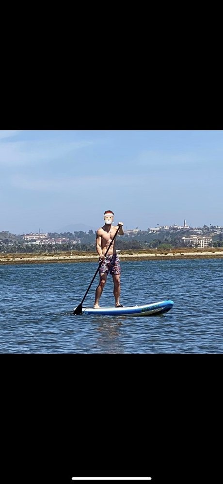 Chad Mordecai onlyfans pics