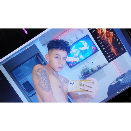 Camilo Mart nez only fans naked