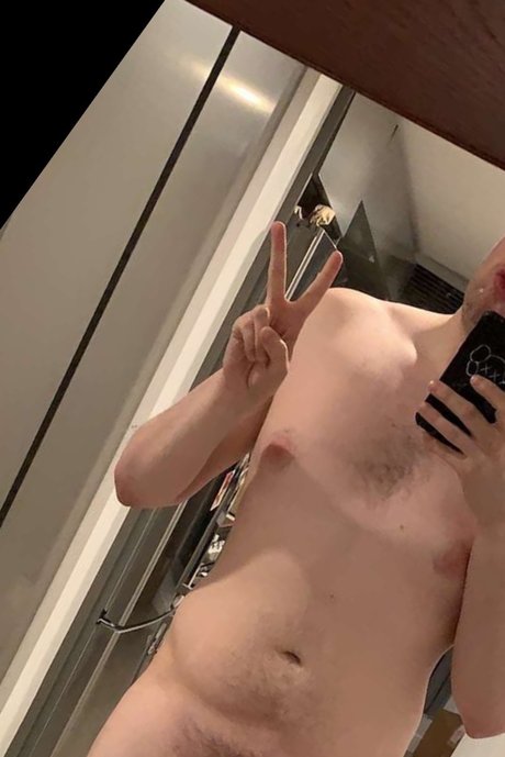 Chad Middleton nudes onlyfans