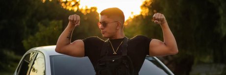 Manuel Mendoza nude onlyfans leak