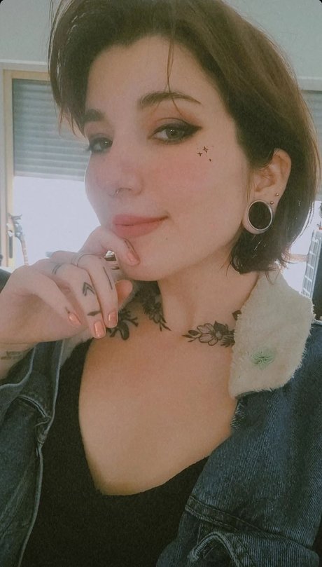 _Chamomile Cat_ nudes onlyfans leak