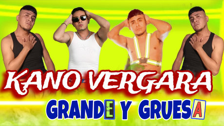 KANO VERGARA nudes onlyfans leaked