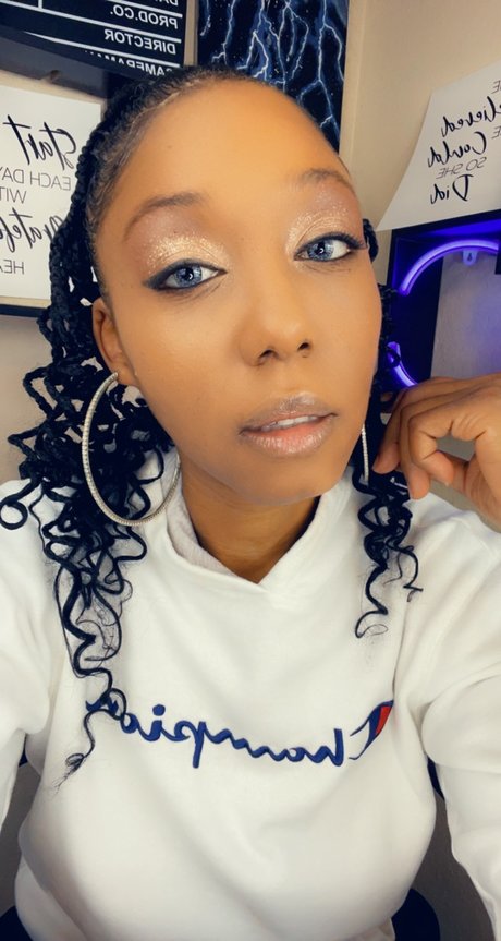 Centearious White onlyfans archives