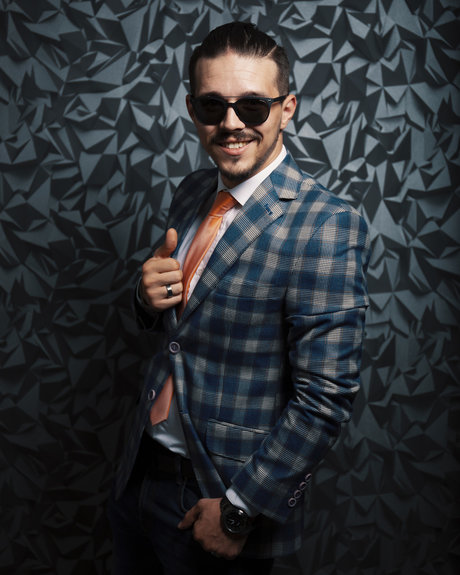 Chad Ocean porn onlyfans leak