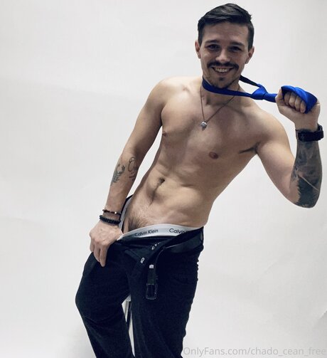 Chad Ocean onlyfans fotos