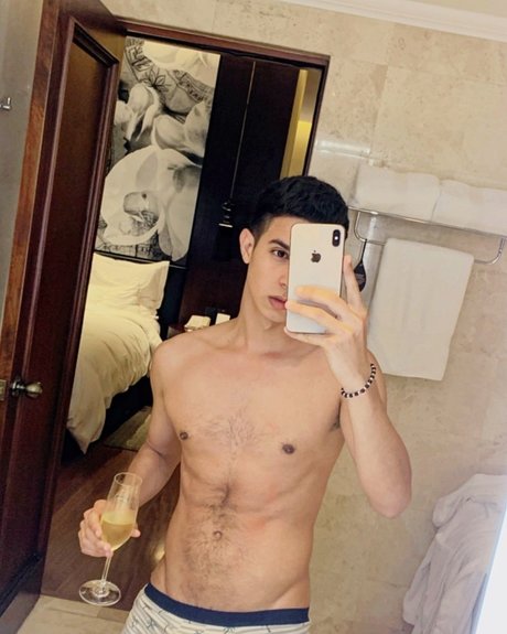 Yoel Lalo onlyfans