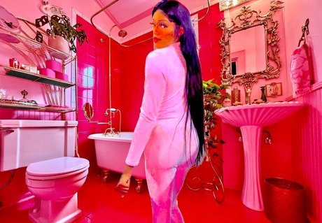 TheChanelica only fans leaked porn