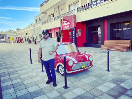 Carlillos onlyfans nude leak