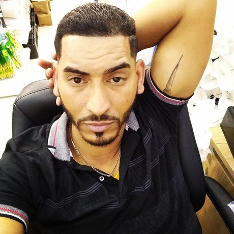 El Verdadero Jociador onlyfans mega