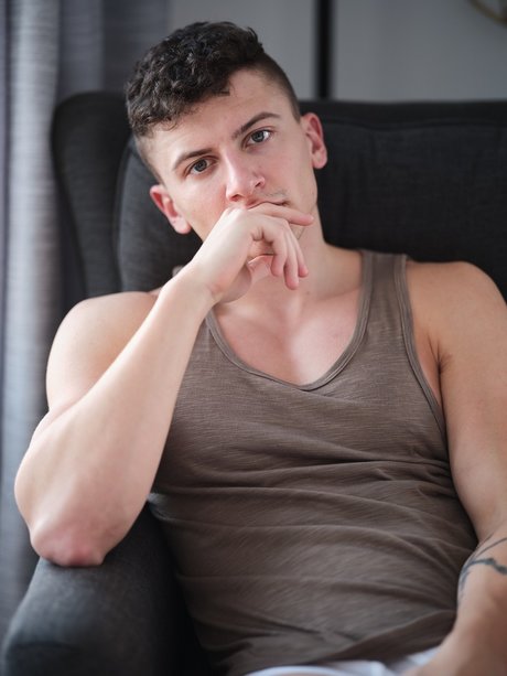 Military Duke nude onlyfans