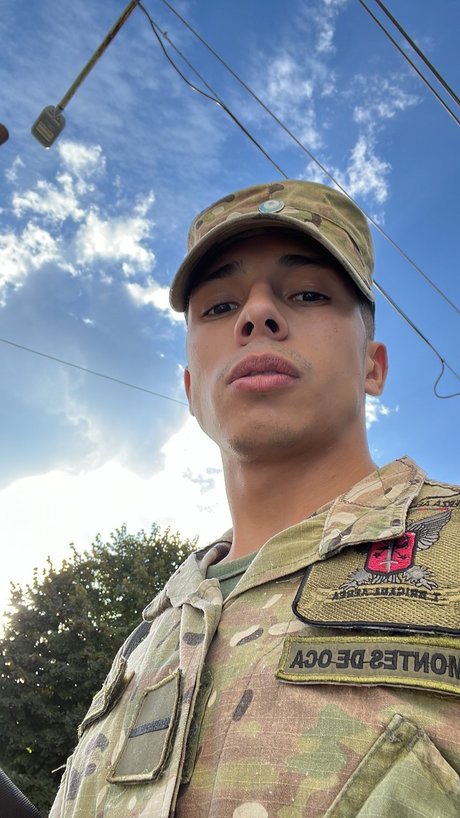SOLDIER_ leaked onlyfans