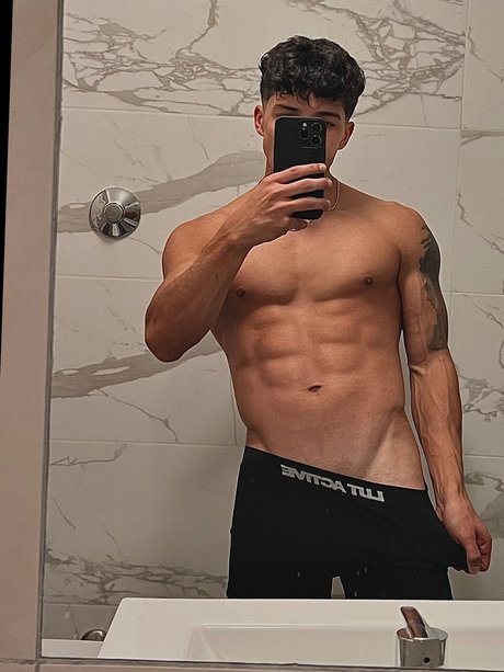 SOLDIER_ onlyfans lean