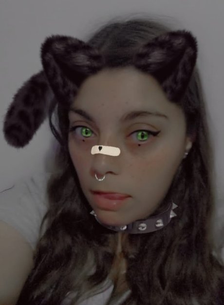 Milagros Miller nudes only fans