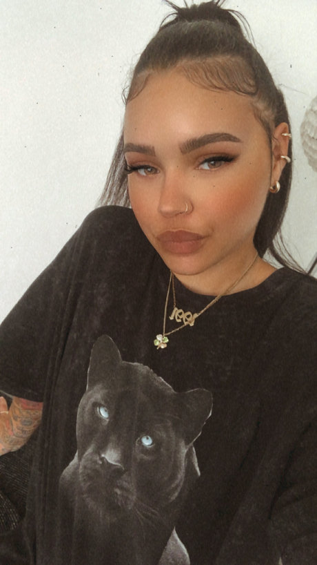 Milena Bianca onlyfans nude leaked