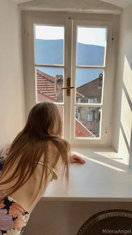 MilenaAngel free_ onlyfans strip