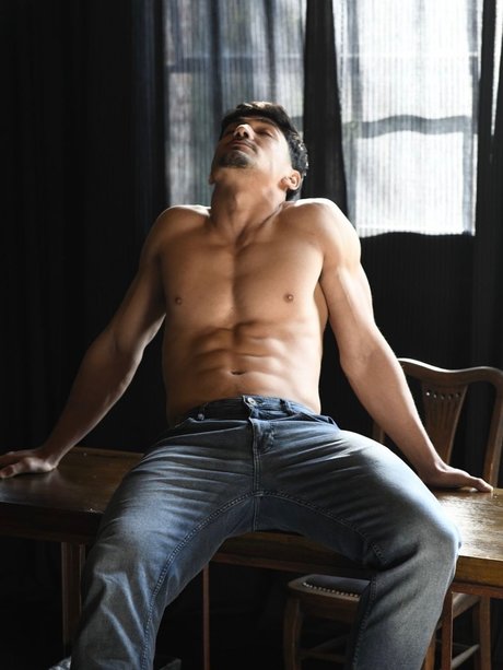 Milder Dominguez_ onlyfans leak sex