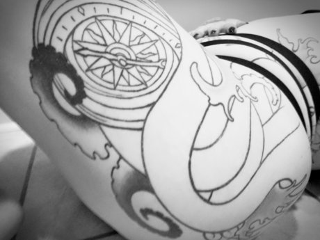 Jinjer Snaps onlyfans pics