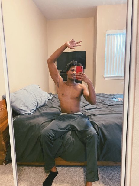 Jeremiahxonlyfans onlyfans creator