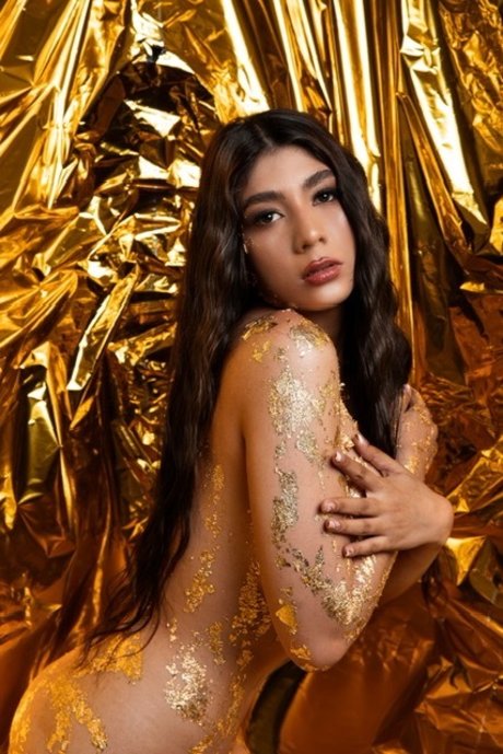 Camila Marin nude onlyfans porn