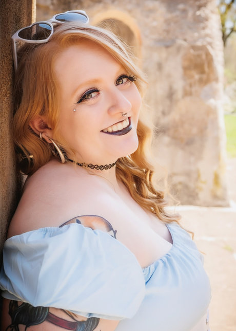 Honey Jenkins_ onlyfans nude leaked