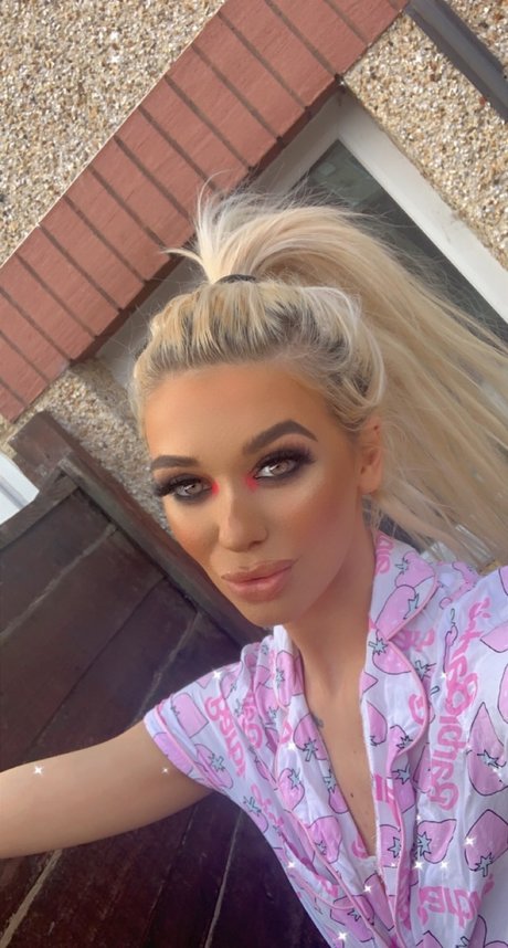 MissGeorgiaRosexx leaked onlyfans nudes