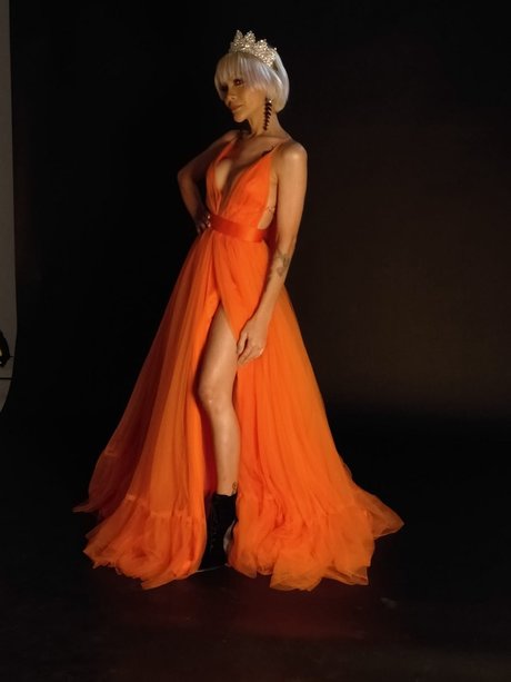 Miss A G M nude onlyfans porn