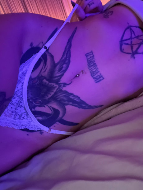 FannyFox only fans porn