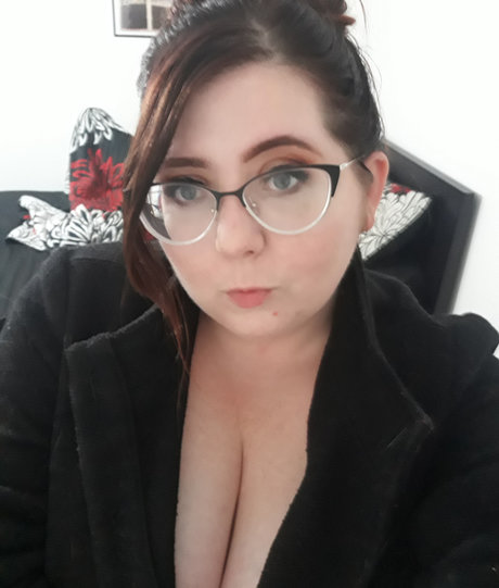 Miss Evanna Baron onlyfans leakd