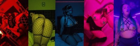 Miss Daejah Mary Jane onlyfans porn