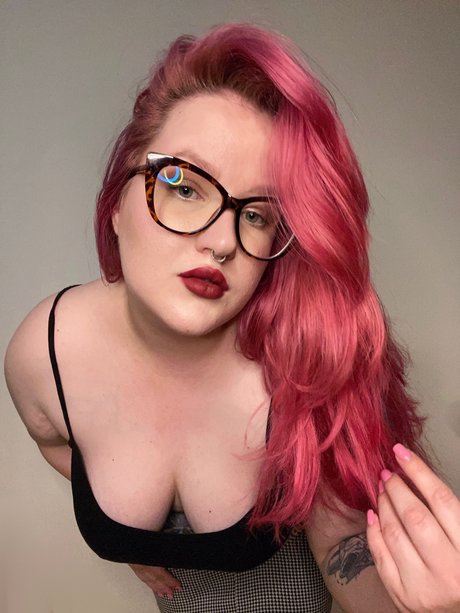 Miss Cinder onlyfans leaks