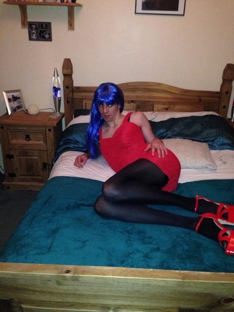 Little sissy Charlotte onlyfans pics