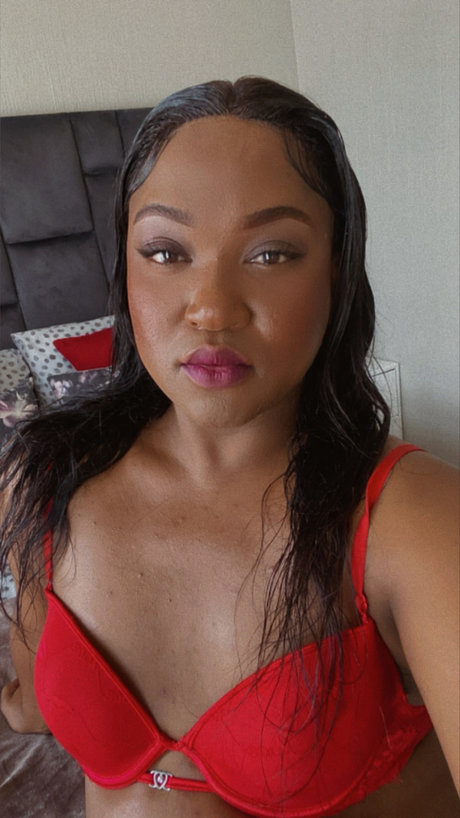 Shemale Goddess sextape onlyfans