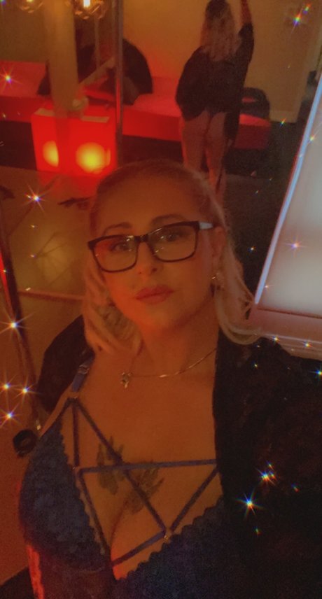 Bonnie xo only fans pictures