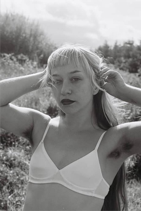 Miss Blue onlyfans content leaked