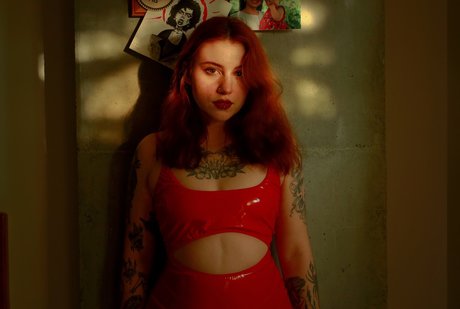 Miss Belladona_ onlyfans leaked porn