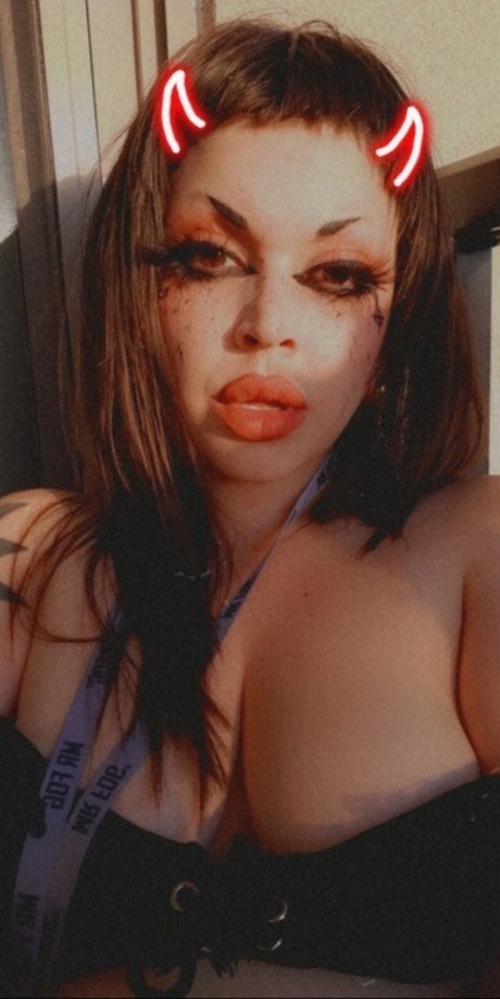 Miss Alayna Smittin nude leaks onlyfans