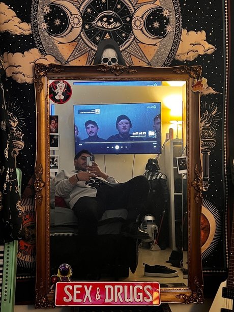 Jeffreakish porn leaked onlyfans