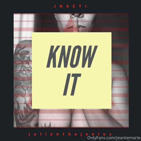 Jeanie Marie onlyfans leajs