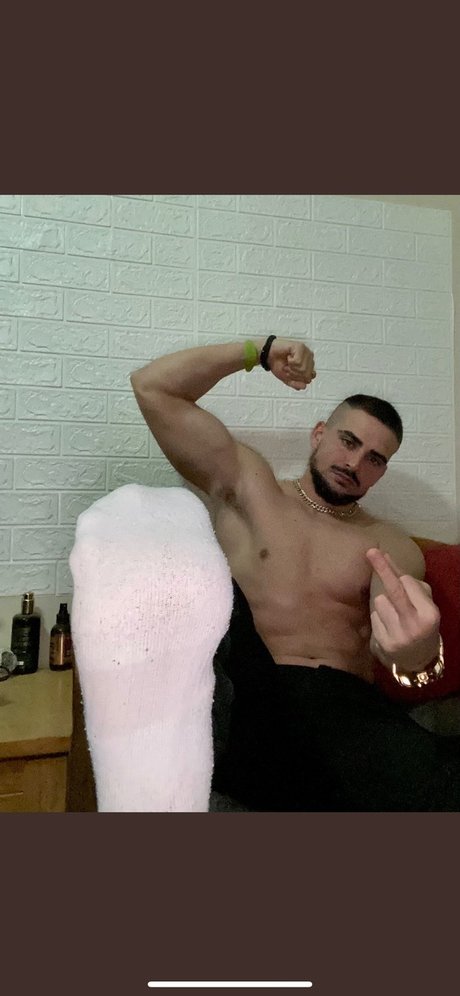 JordiMuscles leaked onlyfans