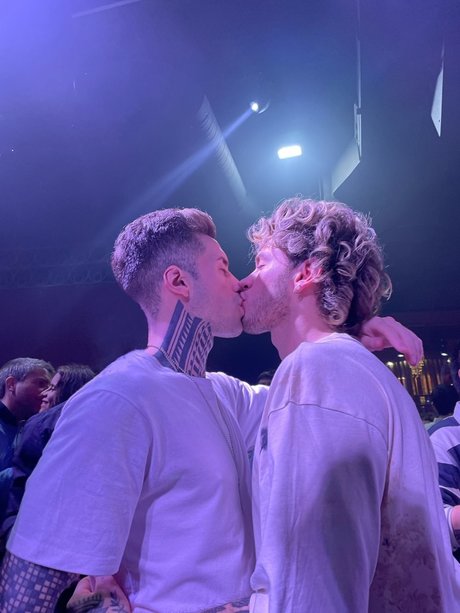 Jony amp ampMartins onlyfans exposed